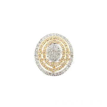 Bridal Jewelry Set Pendant Earring Ring